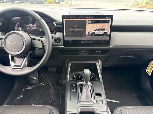 New 2026 MAZDA CX-5 Select AWD/4WD image 17