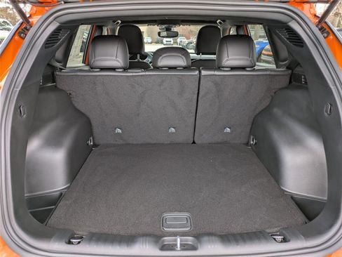 New 2026 Jeep Compass Latitude AWD/4WD image 13