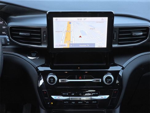 Used 2023 Ford Explorer ST-Line w/ Class IV Trailer Tow Package image 21