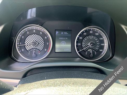 Used 2019 Hyundai Elantra Value Edition FWD image 15