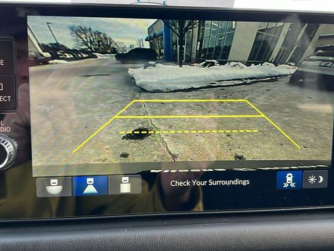 New 2026 Honda HR-V Sport image 27