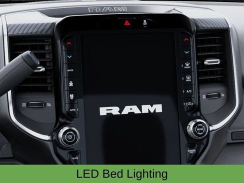New 2026 RAM 3500 Big Horn AWD/4WD image 20