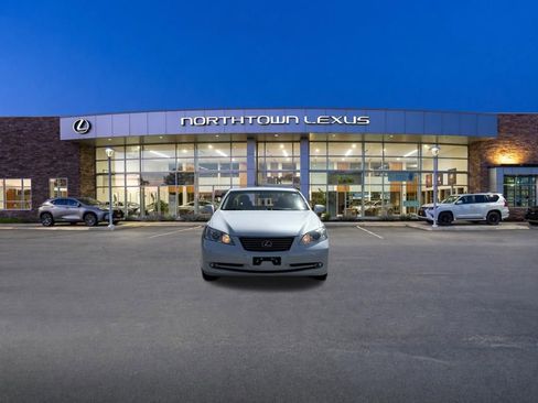 Used 2009 Lexus ES 350 FWD image 18