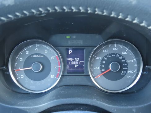Used 2016 Subaru Forester 2.5i Limited AWD/4WD image 19
