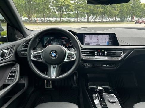 Certified 2024 BMW 228i xDrive Gran Coupe w/ M Sport Package AWD/4WD image 19