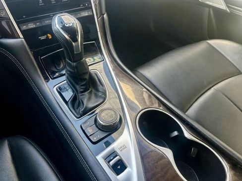 Used 2020 INFINITI Q50 Sport w/ Proactive Package RWD image 20