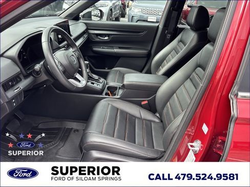Used 2024 Honda CR-V Sport-L image 16