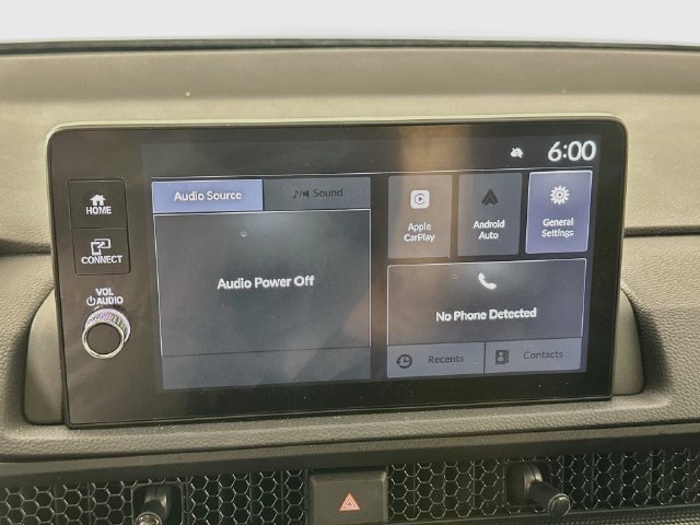 Used 2026 Honda CR-V Sport image 12