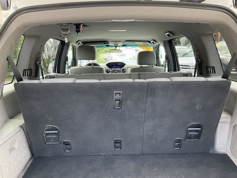 Used 2015 Honda Pilot LX image 8
