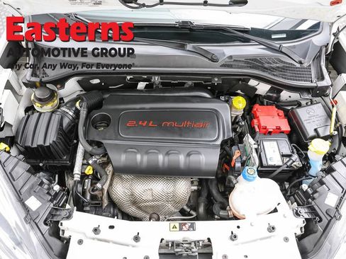 Used 2022 RAM ProMaster City Wagon FWD image 7