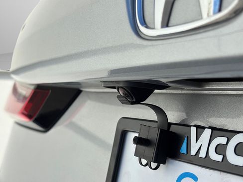 Certified 2026 Honda CR-V EX image 6