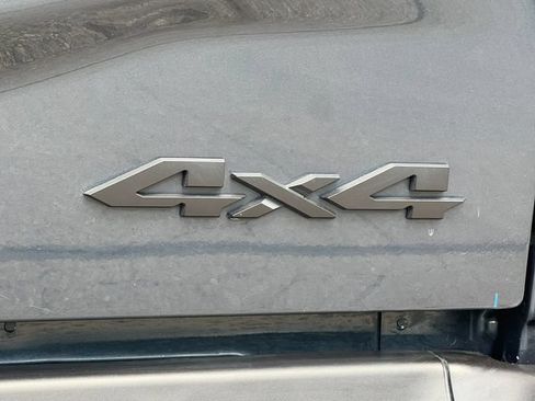 Used 2025 RAM 2500 Big Horn AWD/4WD image 13