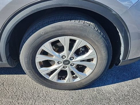 Used 2024 Ford Escape Active w/ Tech Pack #1 image 15