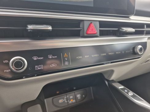 New 2026 Kia Sorento X-Line EX image 22