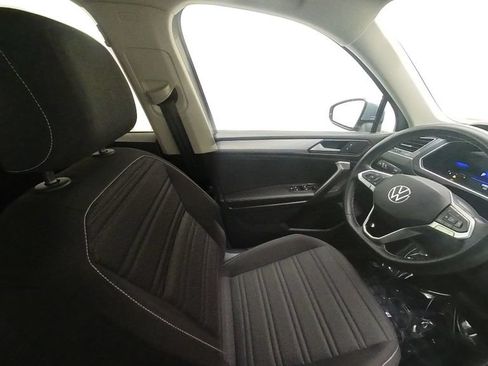 Used 2024 Volkswagen Tiguan S AWD/4WD image 31