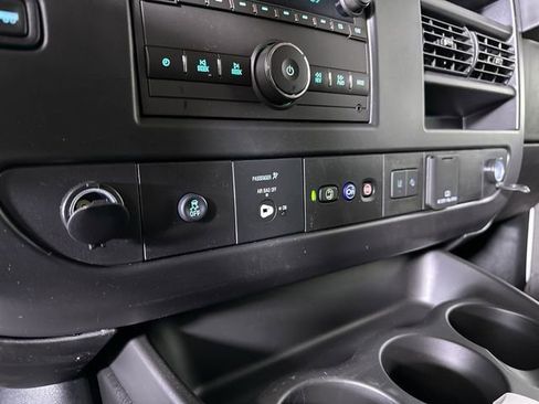 New 2025 Chevrolet Express 2500 w/ Driver Convenience Package RWD image 14