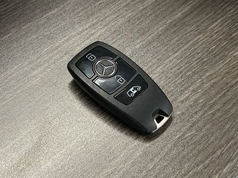 Used 2020 Mercedes-Benz Sprinter 3500 image 14