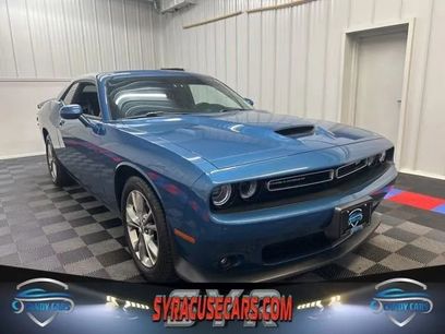 Used 2020 Dodge Challenger GT w/ Plus Package