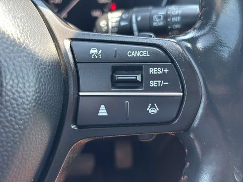Used 2023 Honda CR-V Sport image 21