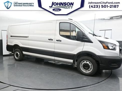 New 2026 Ford Transit 150 Low Roof w/ Load Area Protection Package image 3