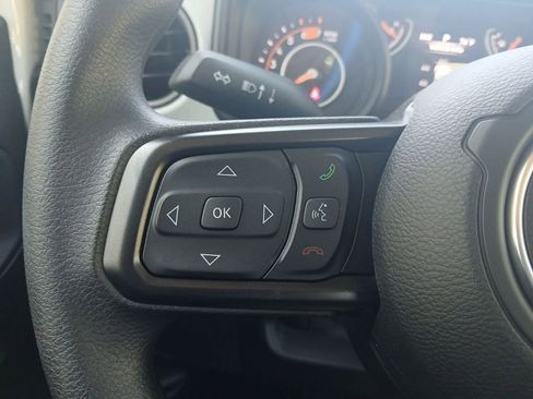 New 2026 Jeep Wrangler Sport image 13