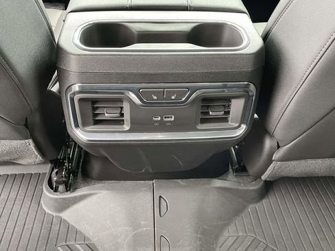 Used 2024 Chevrolet Silverado 2500 LTZ w/ LTZ Plus Package image 27