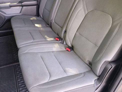 Used 2023 RAM 1500 Big Horn RWD image 19