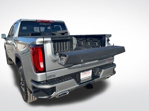 New 2026 GMC Sierra 1500 AT4 w/ AT4 Premium Package image 7