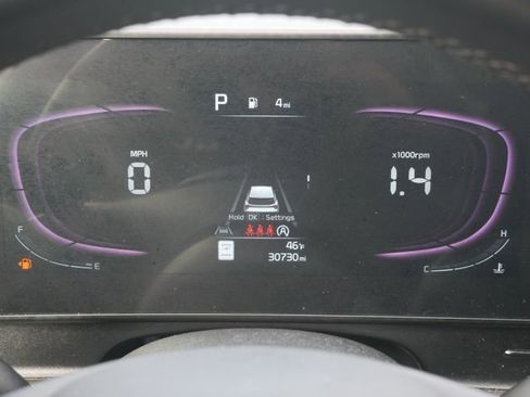 Used 2024 Kia Sportage X-Line image 43