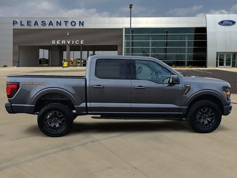 New 2026 Ford F150 Tremor AWD/4WD image 6