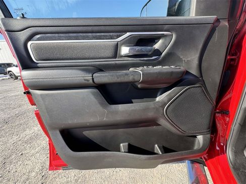 Used 2022 RAM 1500 Big Horn image 26