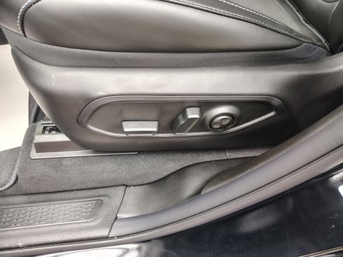 New 2026 Jeep Grand Cherokee Altitude image 21