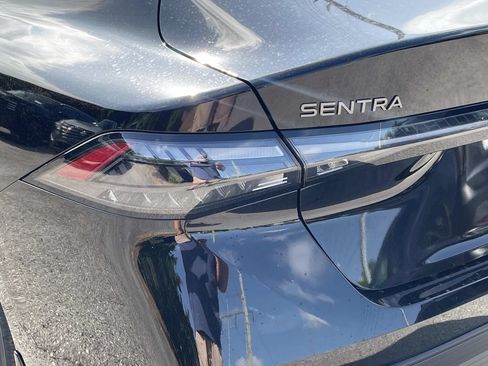 New 2026 Nissan Sentra SV w/ SV Convenience Package FWD image 10
