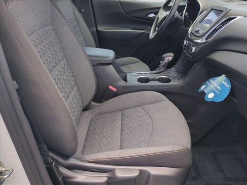 Certified 2024 Chevrolet Equinox LT FWD image 20