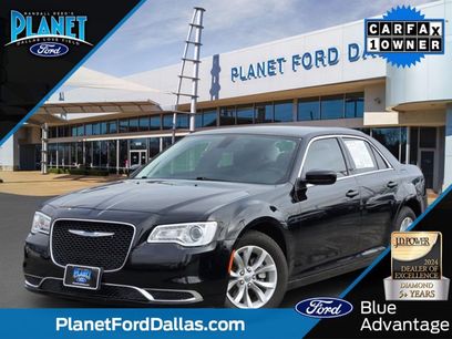 Used 2022 Chrysler 300 Touring