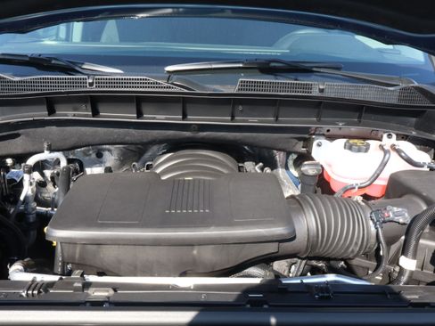 New 2026 GMC Sierra 1500 Elevation w/ Preferred Package image 18