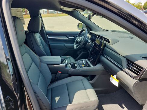 New 2026 GMC Terrain AT4 w/ Convenience Package III image 6