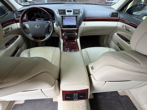 Used 2010 Lexus LS 460 L AWD/4WD image 35