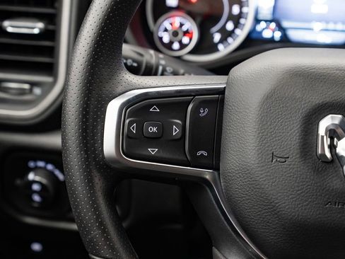 New 2026 RAM 1500 Classic Warlock AWD/4WD image 15
