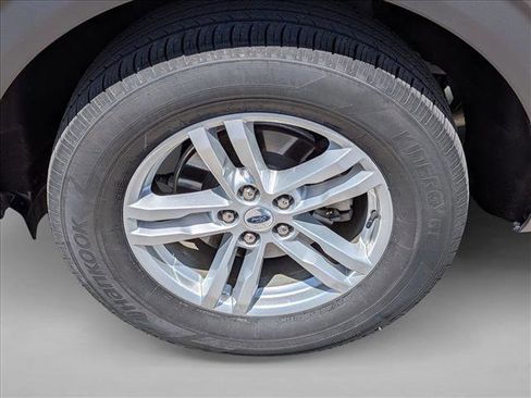 Certified 2023 Ford Explorer XLT w/ Equipment Group 202A AWD/4WD image 26