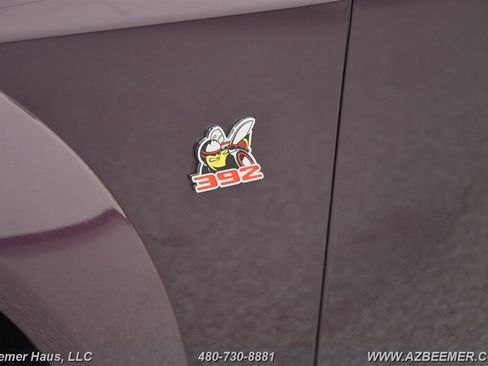 Used 2022 Dodge Challenger R/T Scat Pack RWD image 53