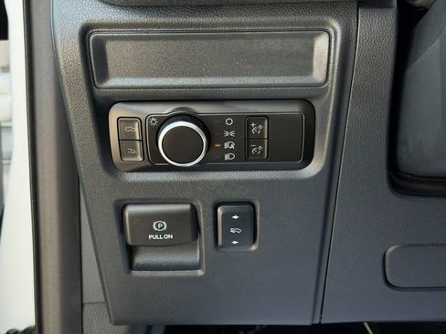 Used 2025 Ford F150 Lightning Lariat AWD/4WD image 52