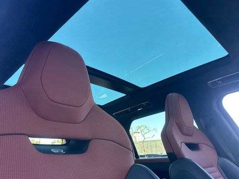 New 2026 Land Rover Range Rover Sport SV AWD/4WD image 10
