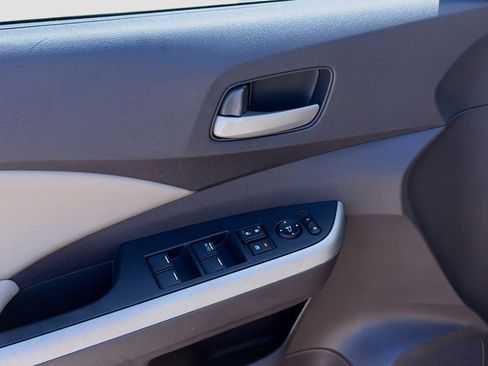 Used 2014 Honda CR-V EX-L image 16