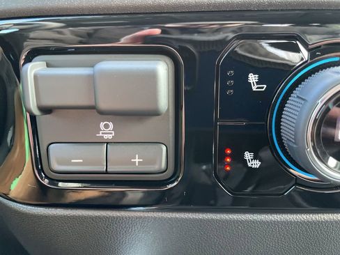 New 2026 Chevrolet Silverado 1500 RST image 20