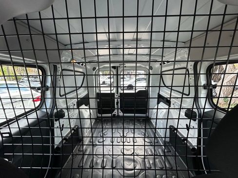 Used 2017 RAM ProMaster City Tradesman w/ Rear Back-up Camera Group image 12