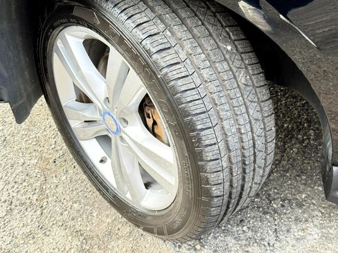 Used 2015 Mercedes-Benz ML 350 ML350 4MATIC w/ Premium 1 Package image 80