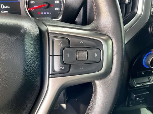 Used 2022 Chevrolet Silverado 2500 LT w/ Fleet Comfort Package image 25