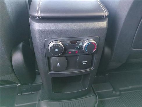 Used 2020 Ford Explorer ST w/ Premium Technology Package image 17