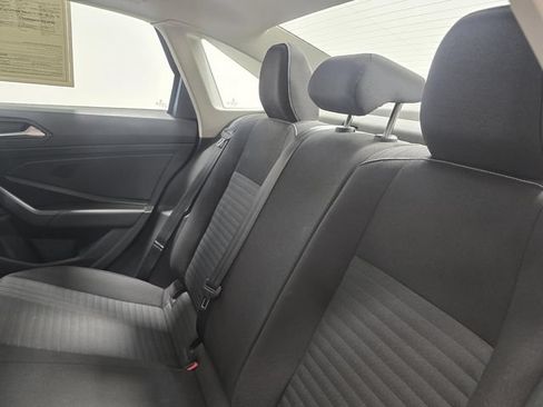 Used 2025 Volkswagen Jetta S FWD image 9
